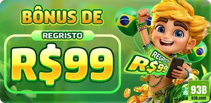 93b.com desfrute de exclusivo jogo